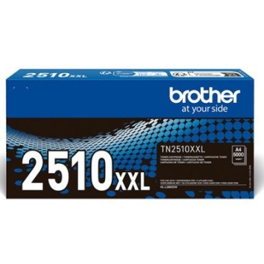 Brother TN2510xXL Toner Original