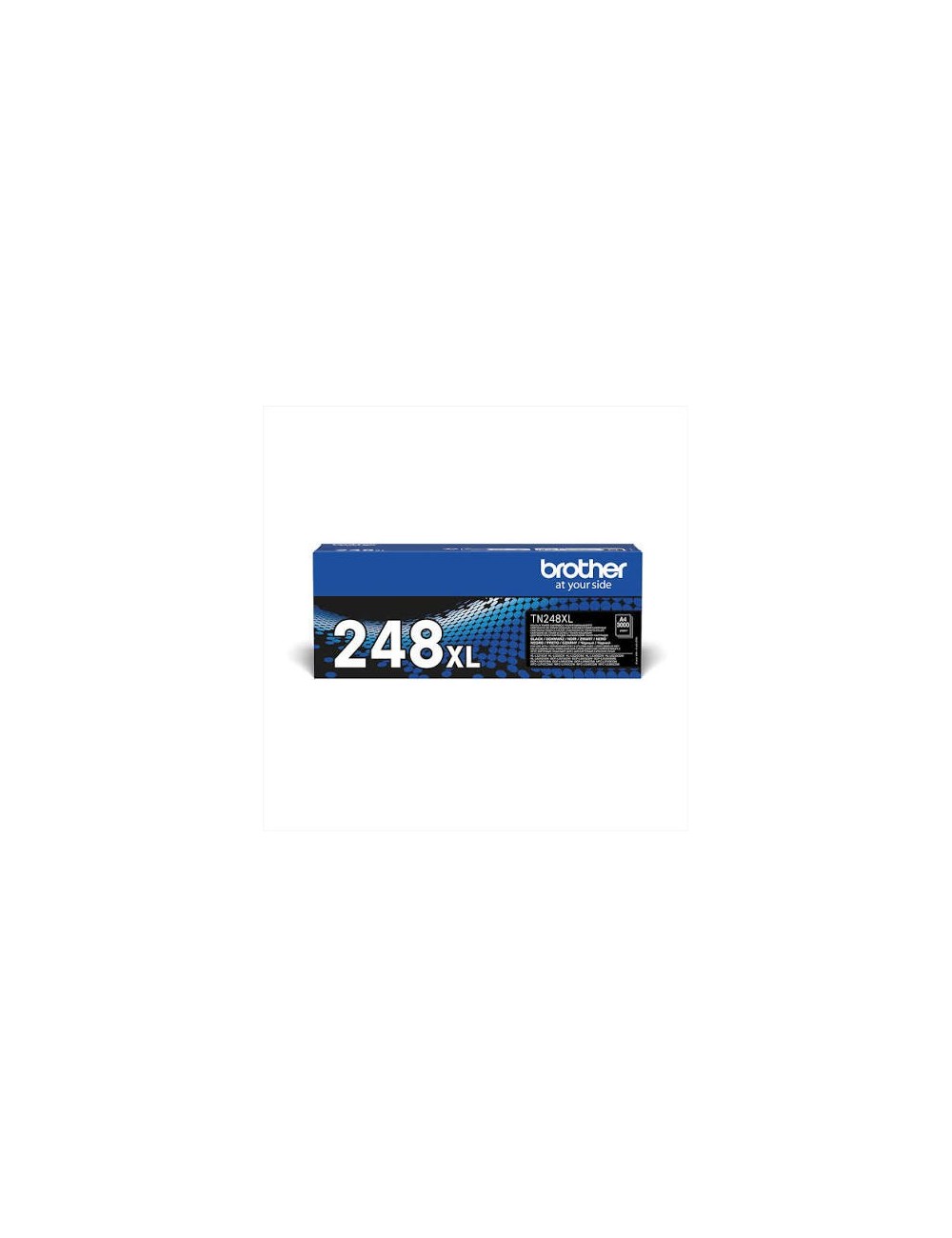 Brother TN248XL Original Negro
