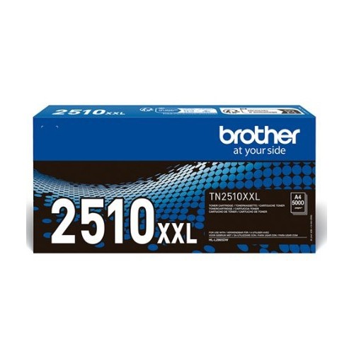 Brother TN2510xXL Toner Original