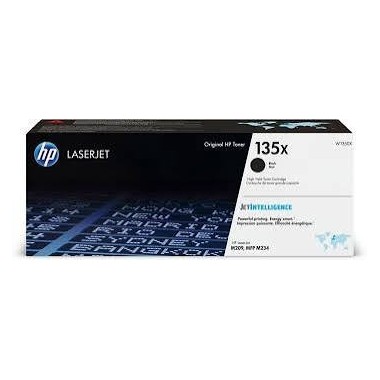 Hp W1350x Negro Cartucho De Toner Original 2.4k