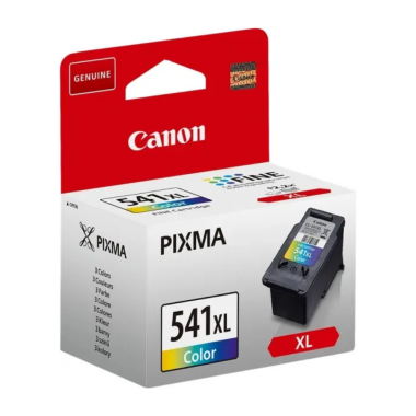 Canon CL541XL Tricolor Cartucho De Tinta Original 5226b005