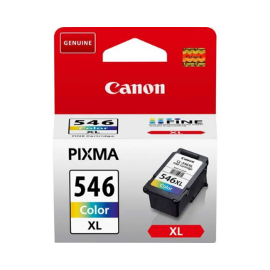 Canon CL546XL Tricolor Cartucho De Tinta Original 8288b001