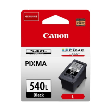 Canon PG540l Negro Cartucho De Tinta Original 5222b005