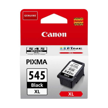 Canon PG545XL Negro Cartucho De Tinta Original 8286b001
