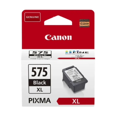 Canon PG575XL Negro Cartucho De Tinta Original 5437c001 400k
